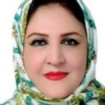 تصویر دکتر پروین طالبیان فر