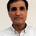 تصویر دکتر اصغر یوسفی معقول