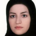 تصویر دکتر زینب ولی زاده