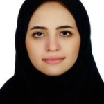 تصویر دکتر پریسا هاشمی مغانجوقی