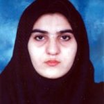 تصویر دکتر مهین حیدری نقندر