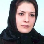 تصویر دکتر یاسمن علوی زاده