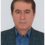 تصویر دکتر حیدر محمودی چناری
