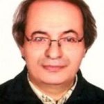 تصویر دکتر یونس رزاقی اصل