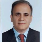 تصویر دکتر جواد یوسفی اذرفام
