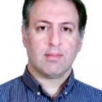 تصویر دکتر کامیار علوی