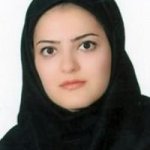 تصویر دکتر زهرا هاشم زاده اصفهانی