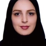 تصویر دکتر ریحانه رهبر