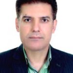 تصویر دکتر غلامحسین طاهری