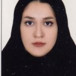 تصویر دکتر فائزه یوسفی قاسمی
