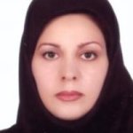 تصویر دکتر فایزه فیروزمندشاهگلی