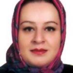 تصویر دکتر شهلا شمس