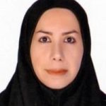 تصویر دکتر شهناز حلیمی