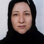 تصویر دکتر پروین بردبار