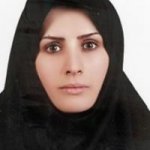 تصویر دکتر زینب موسی خانی