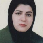 تصویر دکتر مهین فرخی