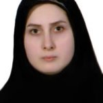 تصویر دکتر مریم یحیی