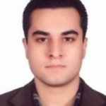 تصویر دکتر مرتضی مینا