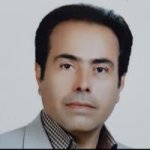 تصویر دکتر کمال قادری