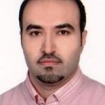 تصویر دکتر علیرضا شفیع زاده