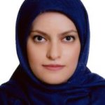 تصویر دکتر ریحانه داج مر