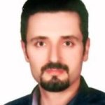تصویر دکتر فرشاد محفوظی