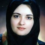 تصویر دکتر شیدا باقری