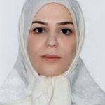 تصویر دکتر مریم اللهی