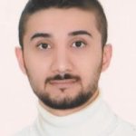 تصویر دکتر سهند ولی زاده