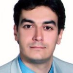 تصویر دکتر کامبیز فرشاد