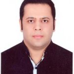 تصویر دکتر حامد طاهری