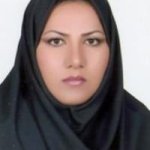 تصویر دکتر مهین اقتداربختیاری