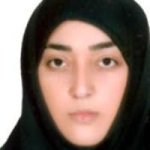 تصویر دکتر پروین طاهری