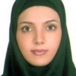 تصویر دکتر گیتی مشکوةرضوی
