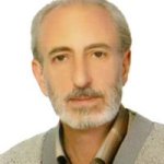 تصویر دکتر مهرداد ربانی
