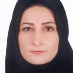 تصویر دکتر گیتی پورمحمود