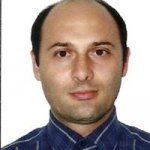 تصویر دکتر مرتضی حق ویردی