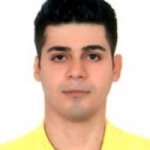 تصویر دکتر شهداد ولی نیا