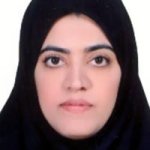 تصویر دکتر زهرا خلیلی