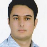 تصویر دکتر سعید کتابفروش بدری