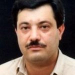 تصویر دکتر مهدی طوفانی اصل