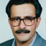 تصویر دکتر مجید رحیم زاده تبریزی