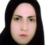تصویر دکتر ریحانه نوبخت نوقابی