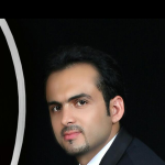 تصویر دکتر علی رمضانی نژاد