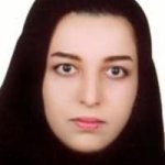تصویر دکتر فائزه تقی ئی