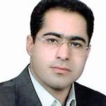 تصویر دکتر فرشاد رحیمی