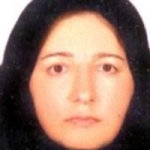 تصویر دکتر مهناز یحیی ئی شاهاندشتی