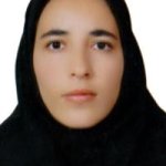 تصویر دکتر زهرا حاج زاده