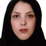 تصویر دکتر پروین اسمعیلی بدرآبادی