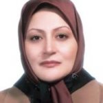 تصویر دکتر شیدا کاشانی